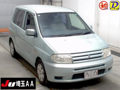 MITSUBISHI DINGO