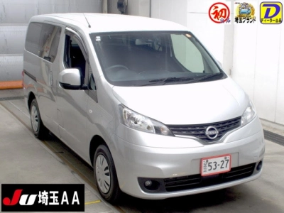 NISSAN NV200 VANETTE