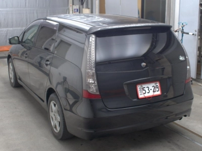MITSUBISHI GRANDIS