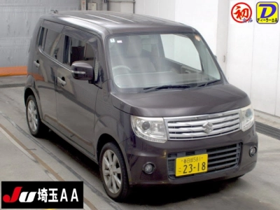 SUZUKI MRWAGON