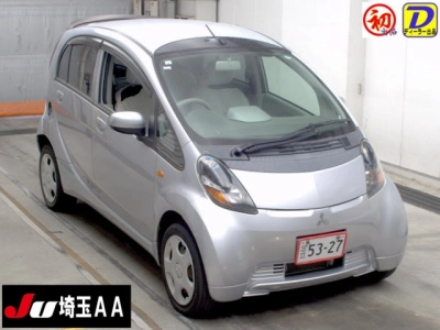 MITSUBISHI I
