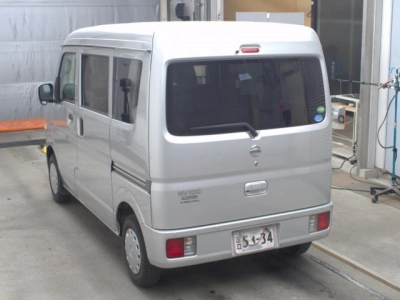 NISSAN NV100 CLIPPER
