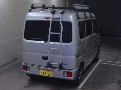 SUZUKI EVERY VAN