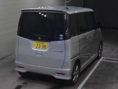 SUZUKI PALETTE SW
