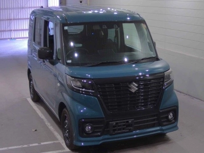 SUZUKI SPACIA BACE