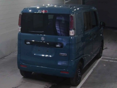 SUZUKI SPACIA BACE