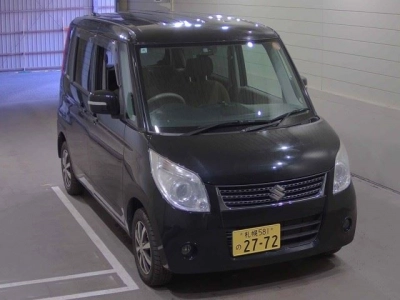 SUZUKI PALETTE