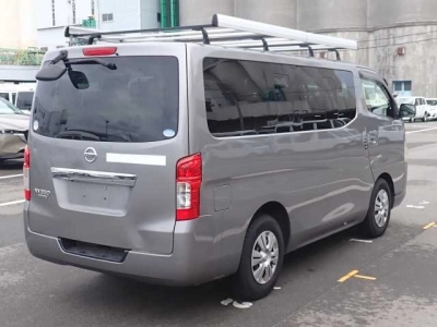NISSAN NV350 CARAVAN WAGON