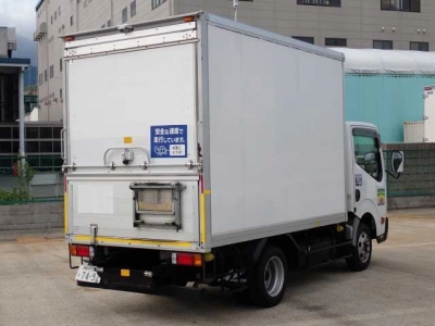 NISSAN ATLAS