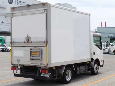 NISSAN ATLAS