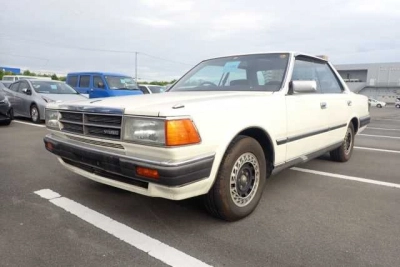 NISSAN GLORIA