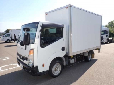 NISSAN ATLAS
