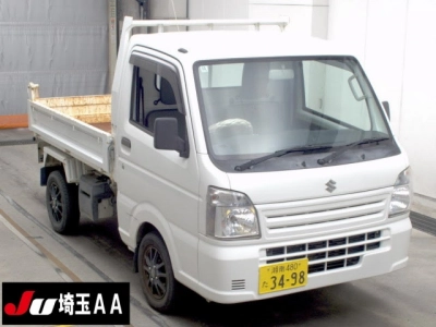 SUZUKI CARRY
