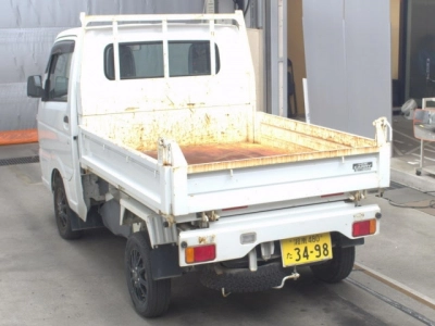 SUZUKI CARRY