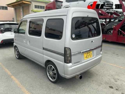 SUZUKI EVERY VAN