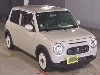 SUZUKI LAPIN LC