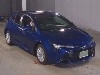 TOYOTA COROLLA SPORT