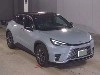 LEXUS LBX