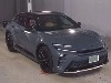TOYOTA CROWN SPORT