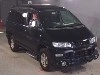MITSUBISHI DELICA SPACE GEAR