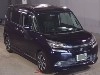 SUZUKI SOLIO BANDIT