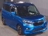 SUZUKI SOLIO BANDIT