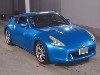NISSAN FAIRLADY Z