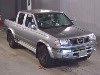 NISSAN DATSUN