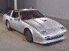 NISSAN FAIRLADY Z