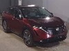 NISSAN ARIYA