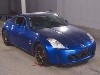 NISSAN FAIRLADY Z