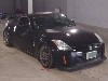 NISSAN FAIRLADY Z