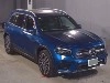 MERCEDES BENZ GLB