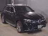 MERCEDES BENZ GLE