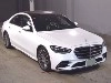MERCEDES BENZ S CLASS