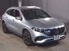 MERCEDES BENZ EQA