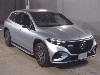 MERCEDES BENZ EQS SUV