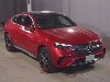 MERCEDES BENZ GLC