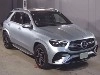 MERCEDES BENZ GLE