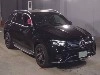 MERCEDES BENZ GLE