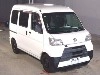 Daihatsu Hijet 2018 HIJET CARGO