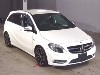MERCEDES BENZ B CLASS