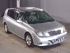 TOYOTA OPA