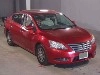 NISSAN BLUEBIRD SYLPHY