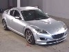 MAZDA RX-8