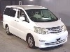 TOYOTA ALPHARD V