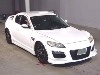 MAZDA RX-8