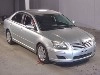 TOYOTA AVENSIS SEDAN