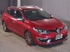 RENAULT MEGANE ESTATE