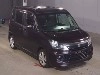 SUZUKI SOLIO BANDIT